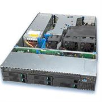 Picture of Intel® Integrated Server Platform S5000PAL