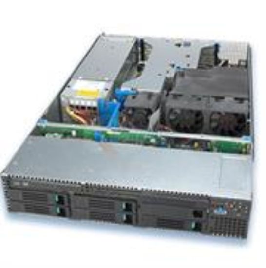 Picture of Intel® Integrated Server Platform S5000PAL