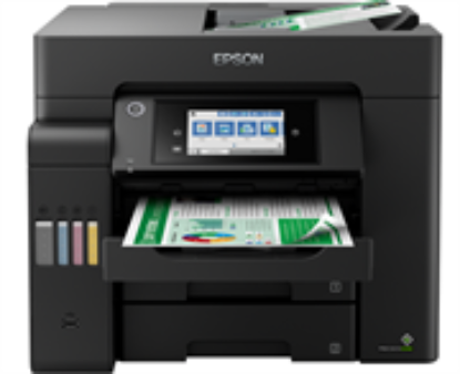 Picture of Epson L6550 EcoTank A4 Multifunction All