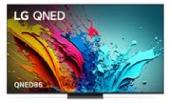 Picture of LG 65 inch QNED 86 series UHD ThinQ AI Smart TV