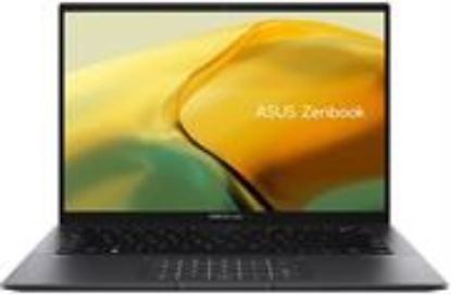 Picture of ASUS Zenbook 14  OLED  UM3402YA 78512B0W Ryzen 7 Ultrabook