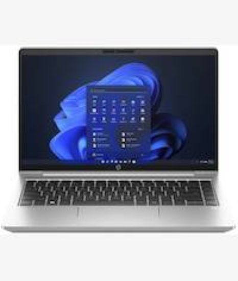 Picture of HP ProBook 445 G10 AMD Ryzen 7 Professional Laptop