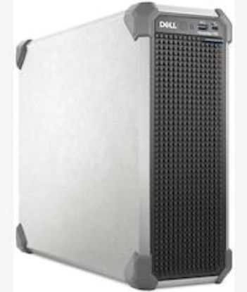 Picture of Dell PowerEdge T160 Intel Xeon E E-2414 Tower Server