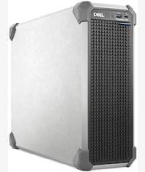 Picture of Dell PowerEdge T160 Intel Xeon E E-2414 Tower Server
