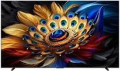 Picture of TCL 98 inch C655 Series QLED Pro UHD Google Smart TV