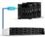 Picture of Asustor Lockerstor 12RD Bay Lockerstor 2U Rack NAS