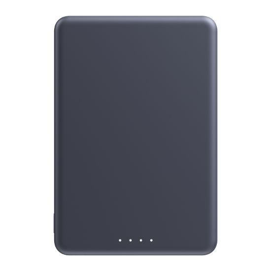 Picture of Xiaomi Super Slim Magnetic Power Bank 5000 - Black