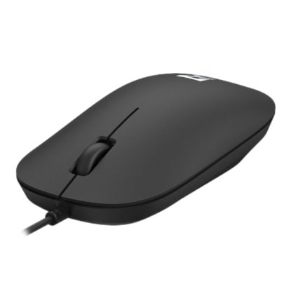 Picture of Redragon BM-2892 1200 DPI Wired Optical Mouse – Black