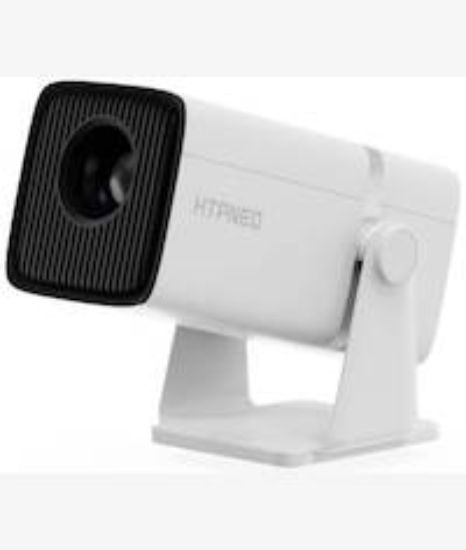 Picture of HTPNEO H69 Multimedia Smart Home Theater Projector