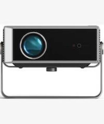 Picture of HTPNEO H80 4K FHD Smart Home Theatre Projector