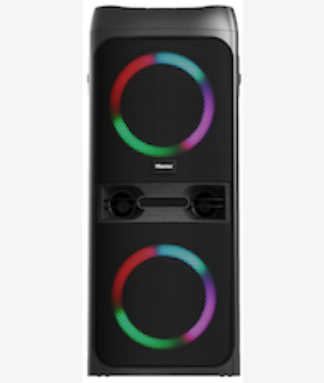 Picture of Hisense HP300 DJ Bluetooth Party Speaker