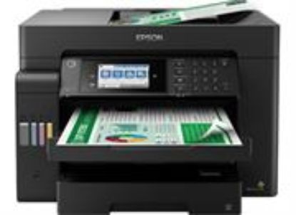 Picture of Epson L15160 EcoTank A3+ Multifunction All