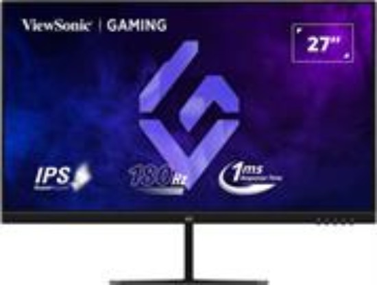 Picture of Viewsonic 27 inch FHD 180Hz Gaming Monitor