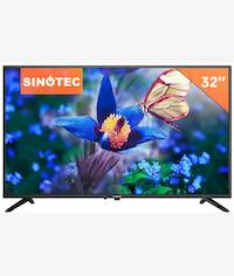 Picture of Sinotec 32 Inch HD Ready Smart LED TV