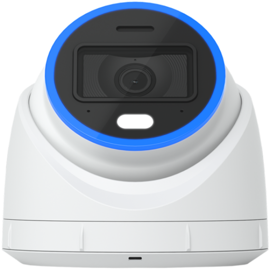 Picture of UBIQUITI UBIQUITI UniFi AI Turret, 4K Camera