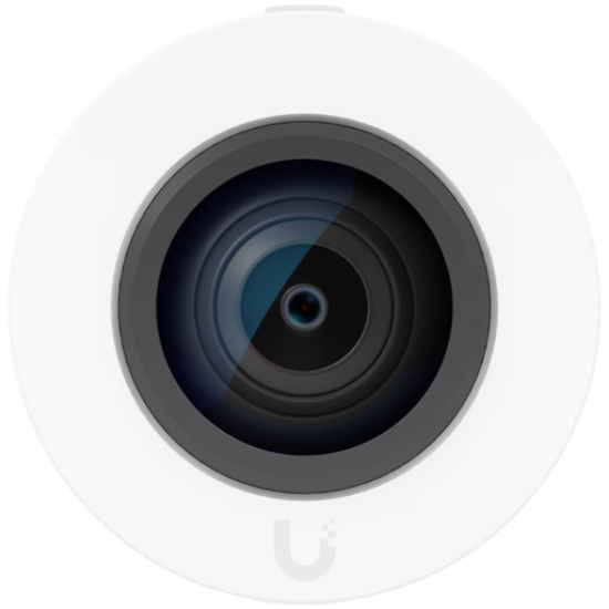 Picture of UBIQUITI Ubiquiti web camera view lens UVC-AI-Theta-ProLens360 Ultra-wide 360 view lens, 4K (8MP) resolution with ultra-wide 360 view