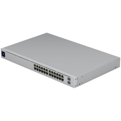 Picture of UBIQUITI UBIQUITI UniFi Switch Pro 24 PoE