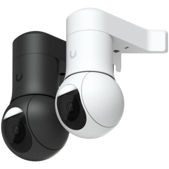 Picture of UBIQUITI Ubiquiti UACC-G5-PTZ-CM G6/G5 PTZ Corner Mount