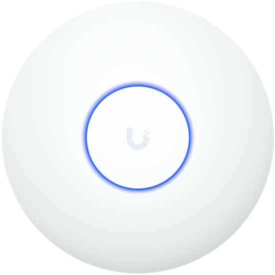 Picture of UBIQUITI UBIQUITI UniFi U7 Lite, Access Point, WiFi 7