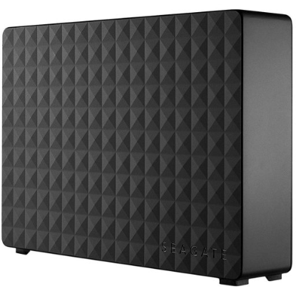 Picture of SEAGATE SEAGATE HDD External Expansion Desktop Drive (3.5'/16TB/ USB 3.0)