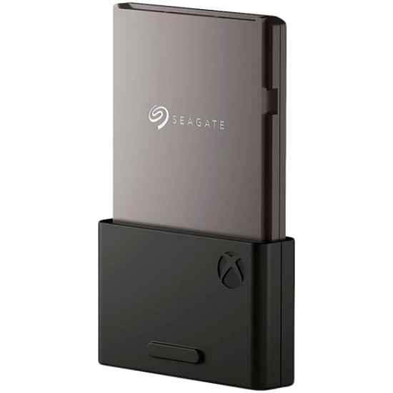 Picture of SEAGATE SEAGATE Storage Expansion Card for Xbox Series X|S (CFXSSD/2TB/PCIE)