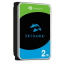 Picture of SEAGATE SEAGATE HDD SkyHawk Surveillance (3.5''/2TB/SATA 6Gb/s/rpm 5400)
