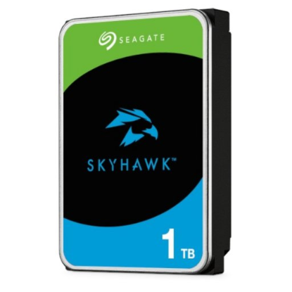 Picture of SEAGATE SEAGATE HDD SkyHawk Surveillance (3.5''/1TB/SATA 6Gb/s/rpm 5400)