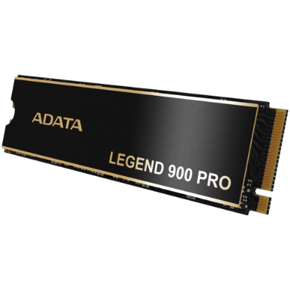 Picture of ADATA ADATA LEGEND 900 PRO 1TB PCIe Gen4 x4 M.2 2280 Solid State Drive