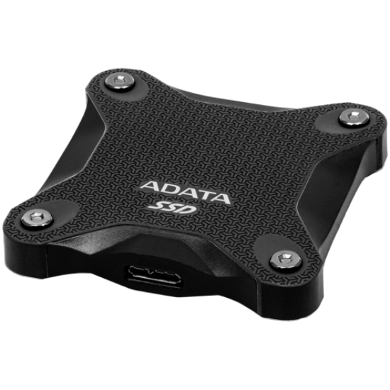 Picture of ADATA ADATA SD620 512GB Rugged External Solid State Drive