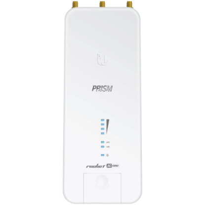 Picture of UBIQUITI UBIQUITI Rocket Prism 5AC Gen2, EU