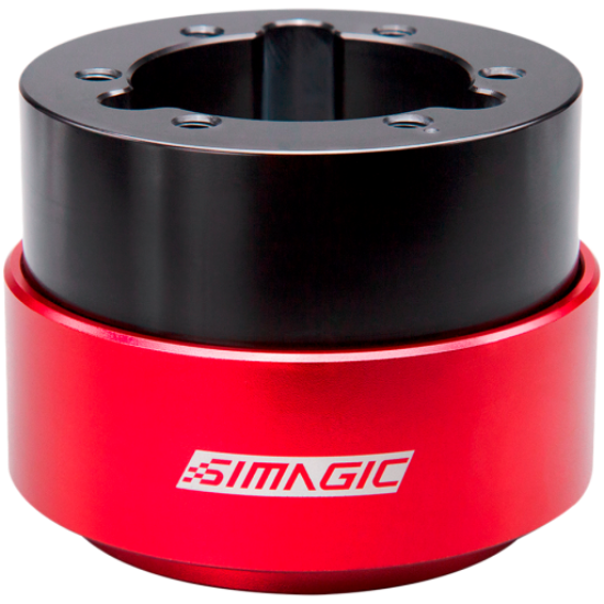Picture of SIMAGIC SIMAGIC Quick Release 50 Adapter, S469