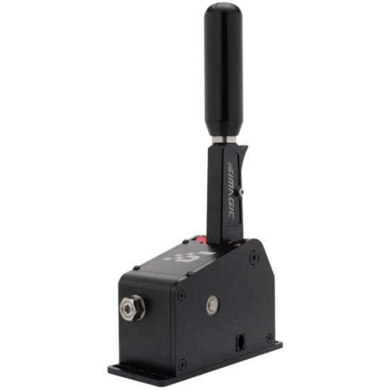 Picture of SIMAGIC SIMAGIC Sequential Shifter Q1S with Adjustable Damping, S502