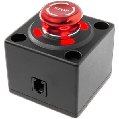 Picture of SIMAGIC SIMAGIC Alpha Kill Switch Emergency Power Cut-Off, S471