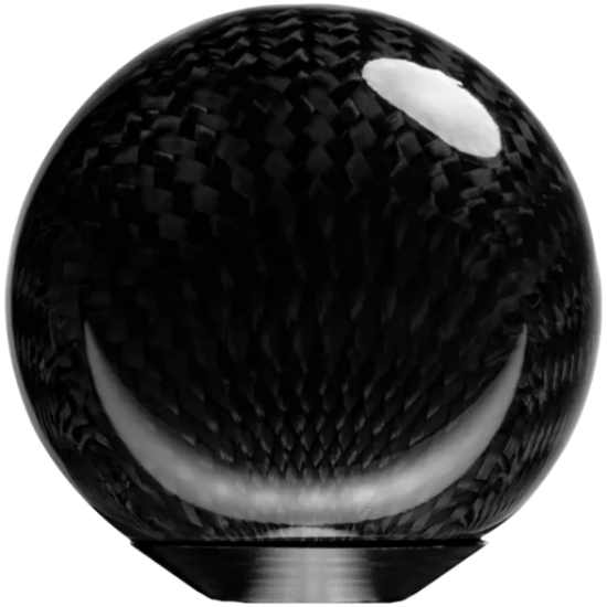 Picture of SIMAGIC SIMAGIC Round Shifter Knob, S461