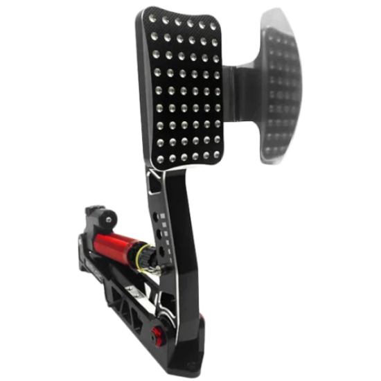 Picture of SIMAGIC SIMAGIC Side Throttle Mounting Plate for the P2000 pedal system, S451