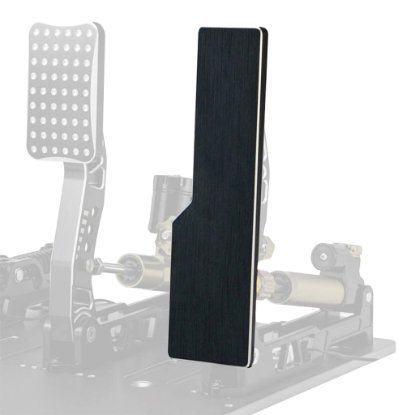 Picture of SIMAGIC SIMAGIC Long Throttle Plate for P2000 Pedal System, S450