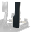 Picture of SIMAGIC SIMAGIC Long Throttle Plate for P2000 Pedal System, S450