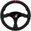 Picture of SIMAGIC SIMAGIC Round Steering Wheel 330 mm, without HUB, leather