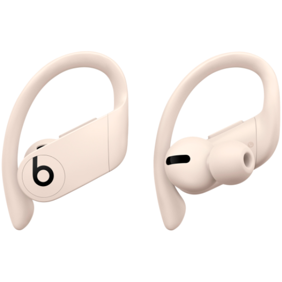 Picture of BEATS Out of box Powerbeats Pro - Totally Wireless Earphones - Ivory,Model A2453 A2454 A2078