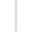 Picture of APPLE 49mm Ice Blue Ocean Band Extension - Black Titanium Finish