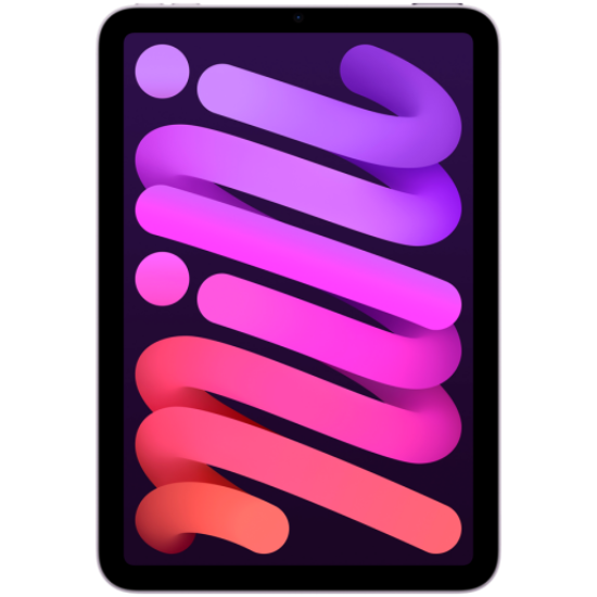 Picture of APPLE iPad mini Wi-Fi 512GB - Purple,Model A2993