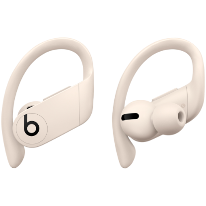 Picture of BEATS Powerbeats Pro - Totally Wireless Earphones - Ivory,Model A2453 A2454 A2078
