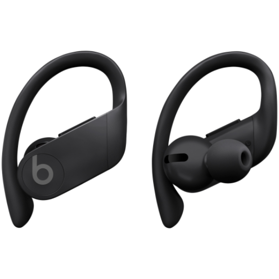 Picture of BEATS Powerbeats Pro - Totally Wireless Earphones - Black,Model A2453 A2454 A2078