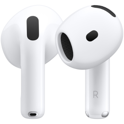 Picture of APPLE AirPods 4,Model A3050 A3053 A3058