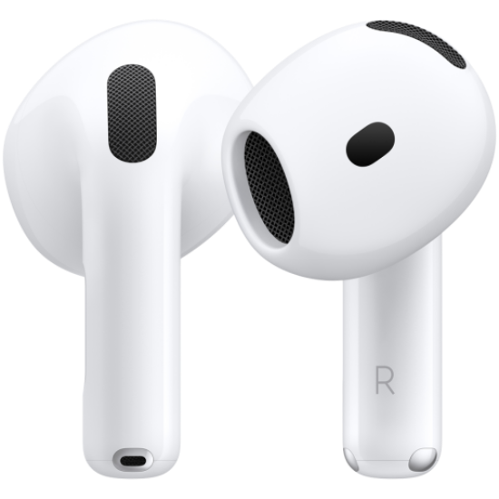 Picture of APPLE AirPods 4,Model A3050 A3053 A3058