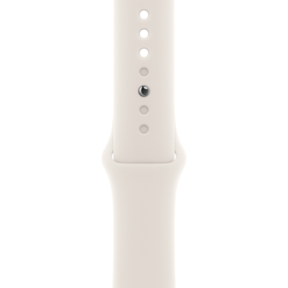 Picture of APPLE 46mm Starlight Sport Band - M/L