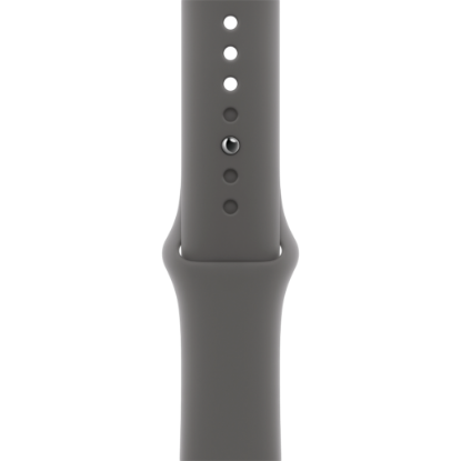 Picture of APPLE 46mm Stone Gray Sport Band - M/L