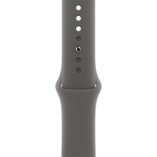 Picture of APPLE 46mm Stone Gray Sport Band - M/L