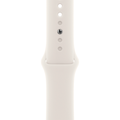 Picture of APPLE 42mm Starlight Sport Band - M/L