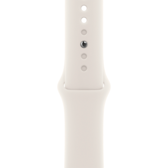 Picture of APPLE 42mm Starlight Sport Band - M/L